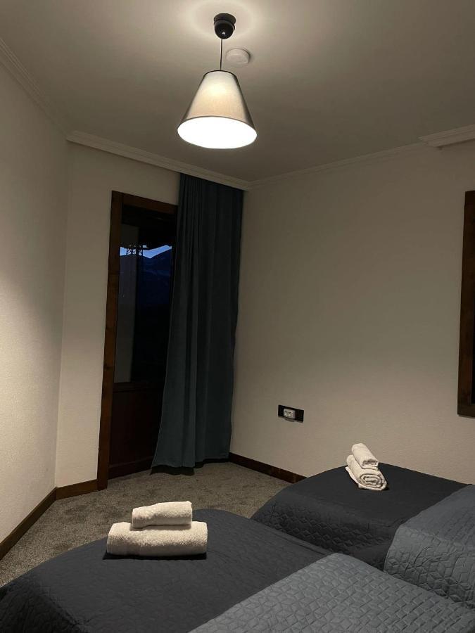 Hotel Seven Gudauri Luaran gambar