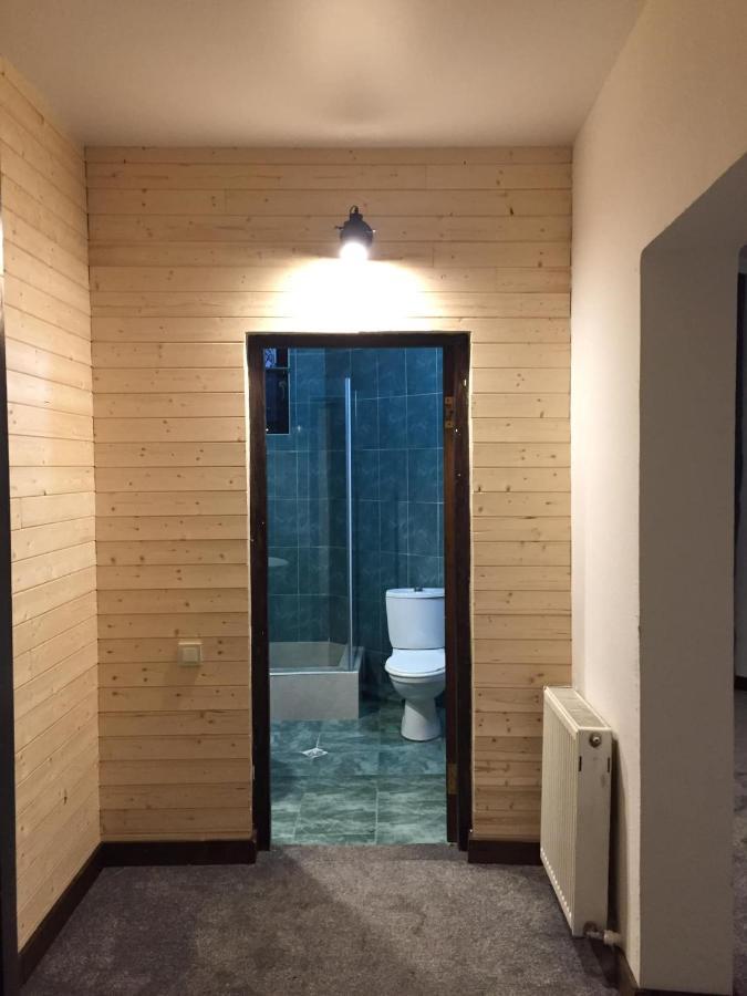Hotel Seven Gudauri Luaran gambar