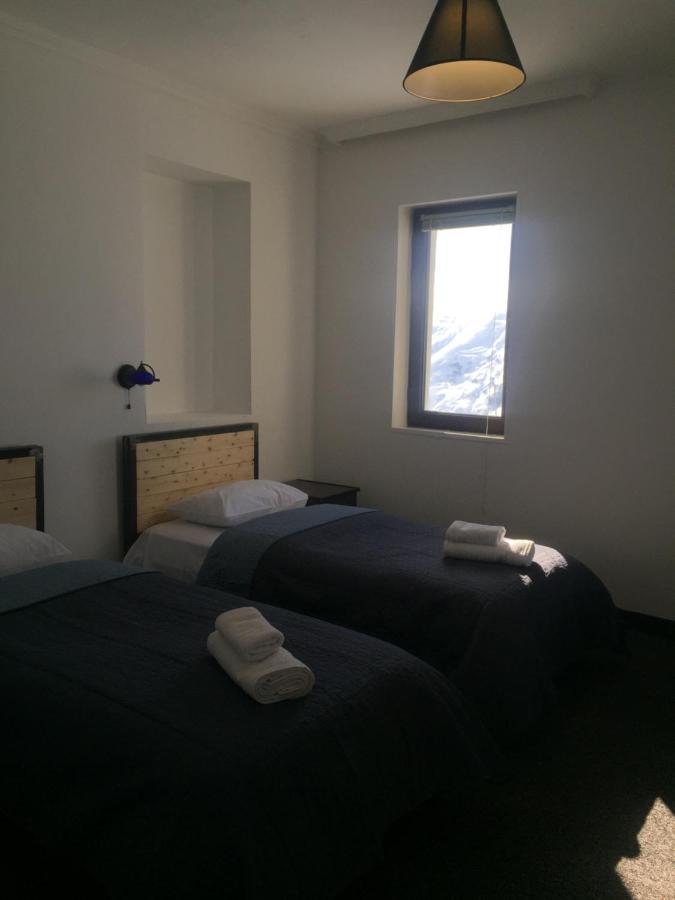 Hotel Seven Gudauri Luaran gambar