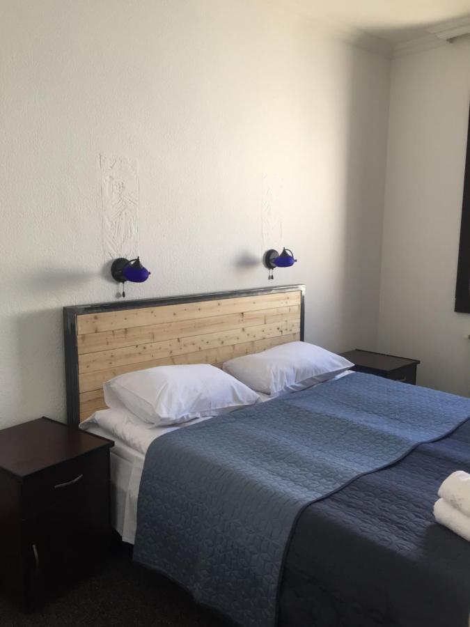 Hotel Seven Gudauri Luaran gambar