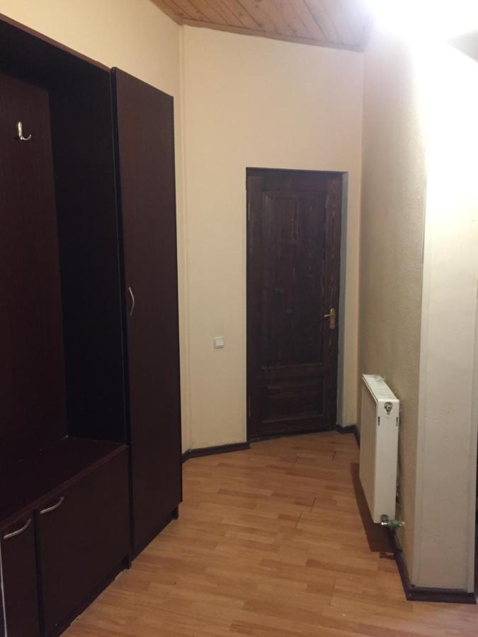 Hotel Seven Gudauri Bilik gambar