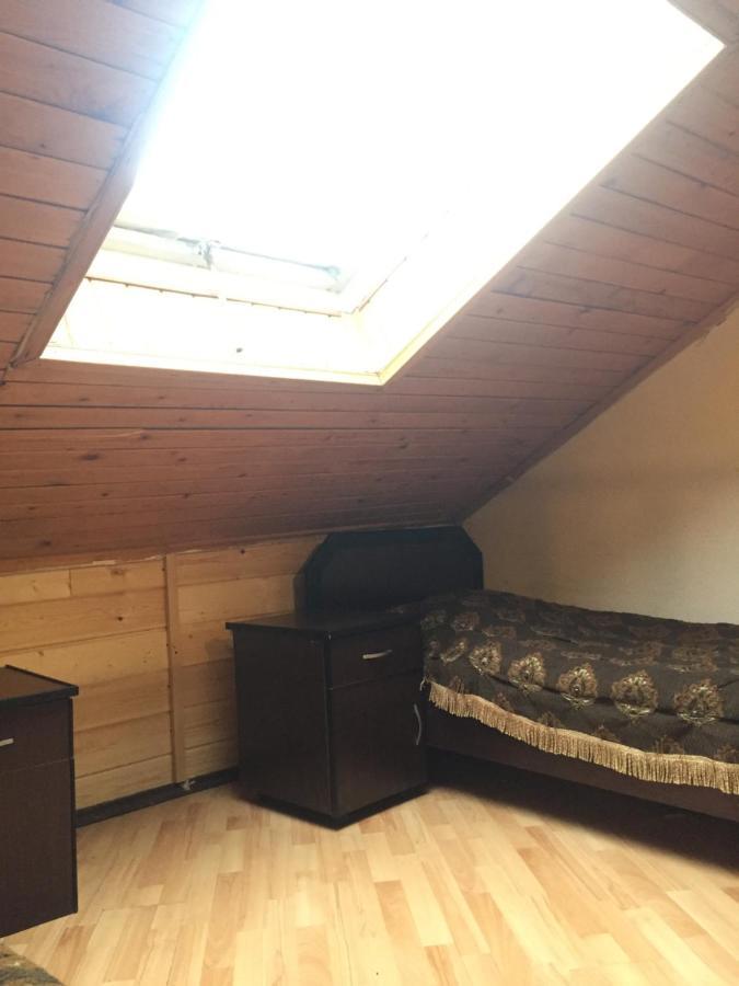 Hotel Seven Gudauri Bilik gambar
